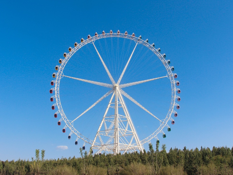 Ferris Wheel