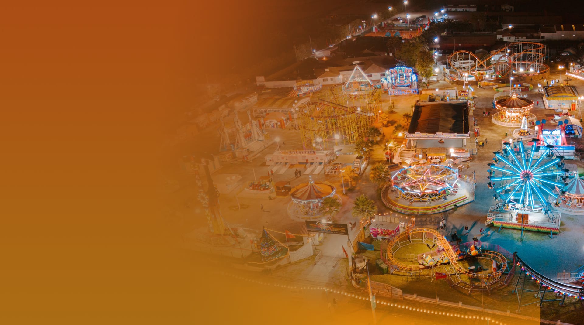 Burkina Faso – Community Carnival Park – May 2023